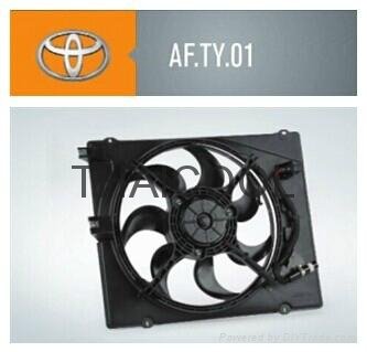 AXIAL FANS-AF.TY.01 3
