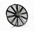 16" AXIAL FANS- 10 straight  blade