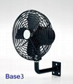 ALL METAL FAN-DS06M2 3