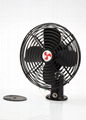 6" deluxe all metal fan