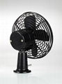 6" deluxe all metal fan