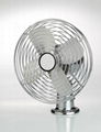 6" deluxe all metal fan 