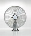 6" deluxe all metal fan 