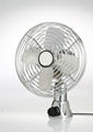 6" deluxe all metal fan  2