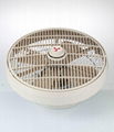 12" deluxe ceiling box fan 4