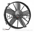 12" AXIAL FANS-5 skewed blade C3