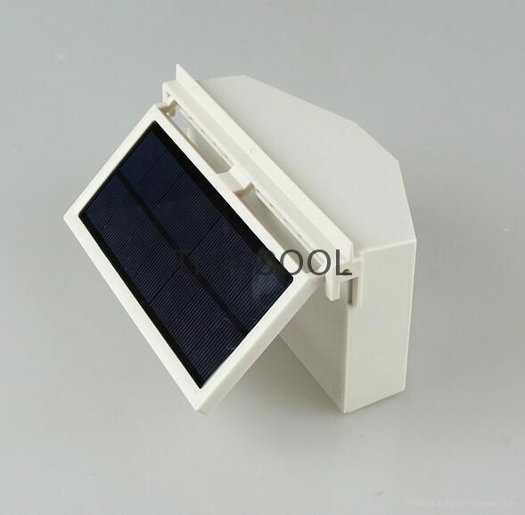 Solar Auto Ventilation Fan 4