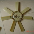 Benz Engine Cooling Fan A314.200.12.23 1