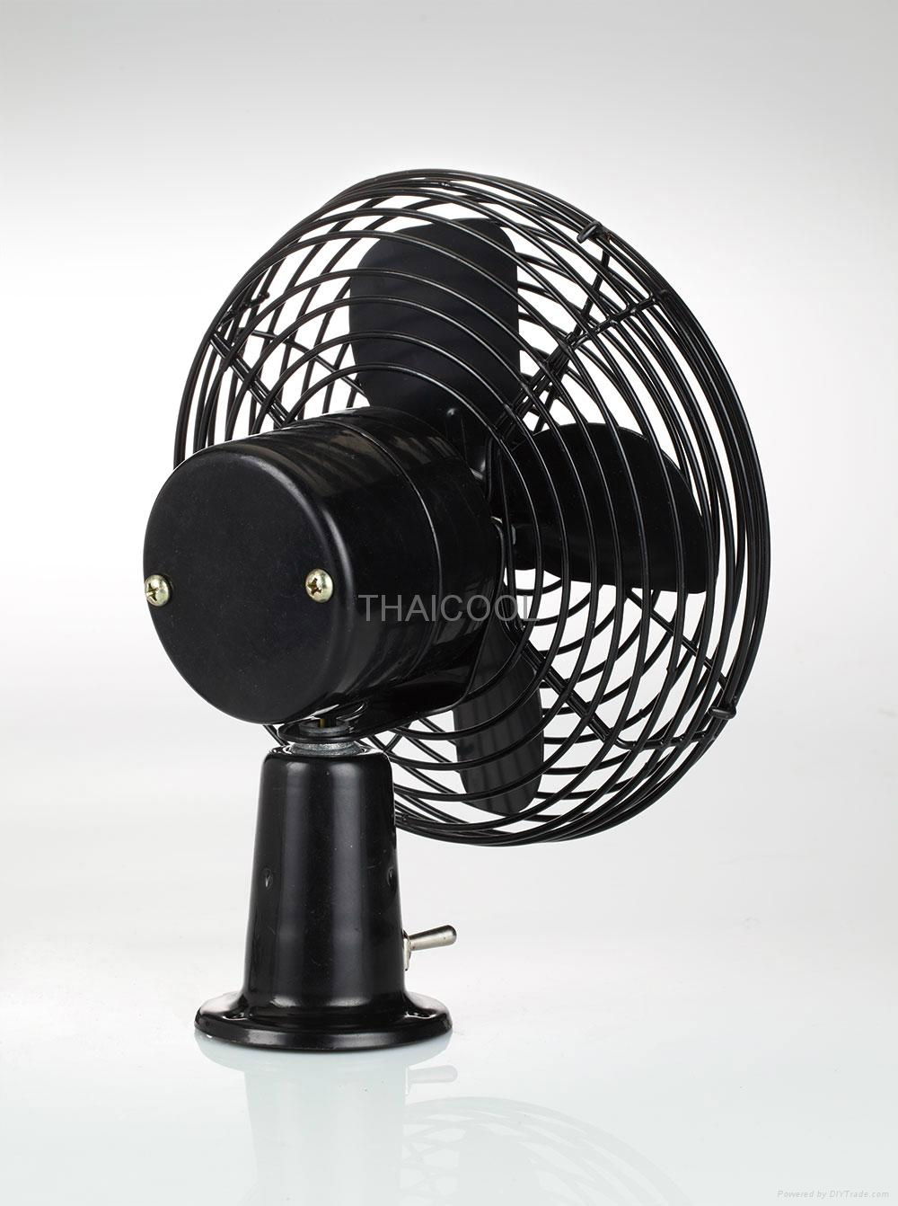 ALL METAL FAN-DS06M2 4