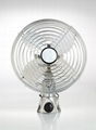 8" deluxe all metal fan  1