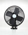 6" deluxe all metal fan