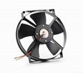 10" AXIAL FANS-5skewed blade C2