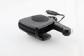 New Control Car Heater Fan Classic Thermostat Mini Home Portable 