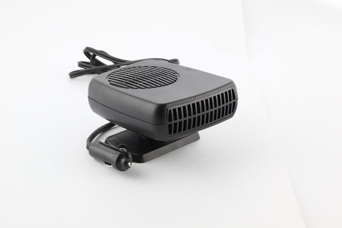 New Control Car Heater Fan Classic Thermostat Mini Home Portable  4