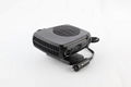 New Control Car Heater Fan Classic Thermostat Mini Home Portable  1