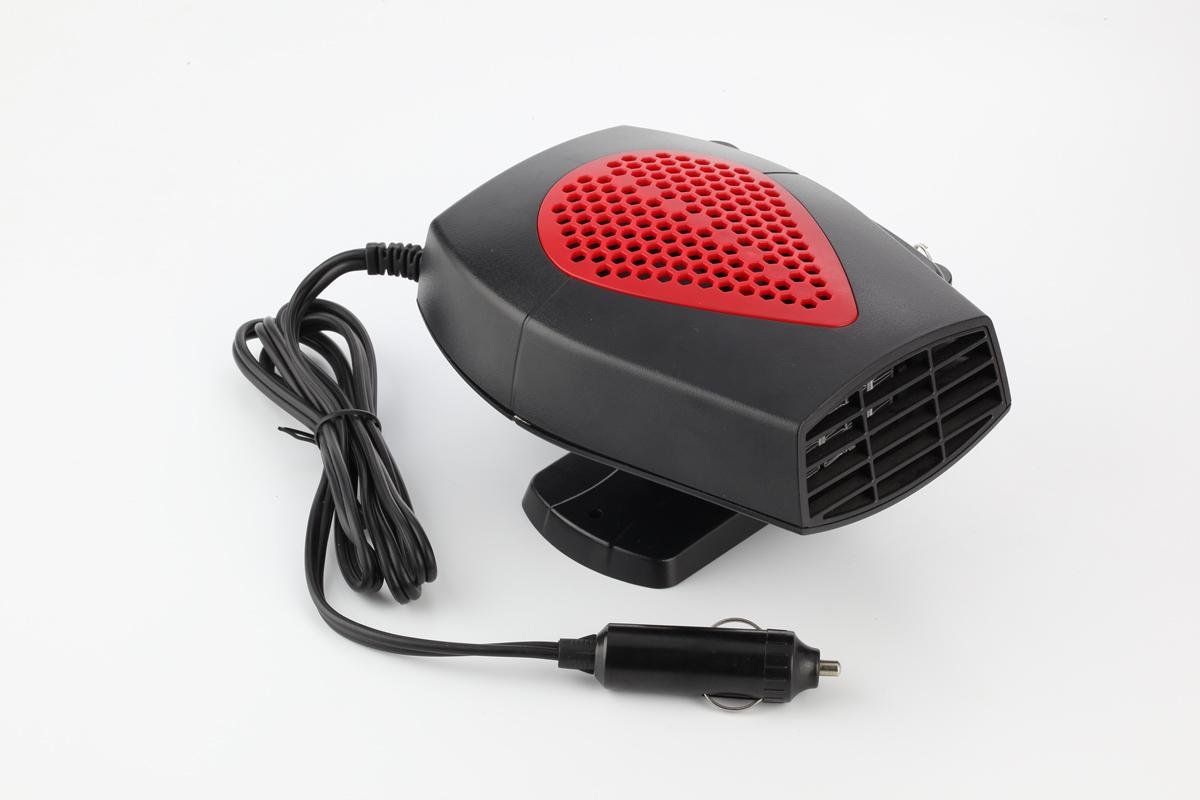 New Control 150W Car Heater Fan Classic Thermostat Mini Home Portable