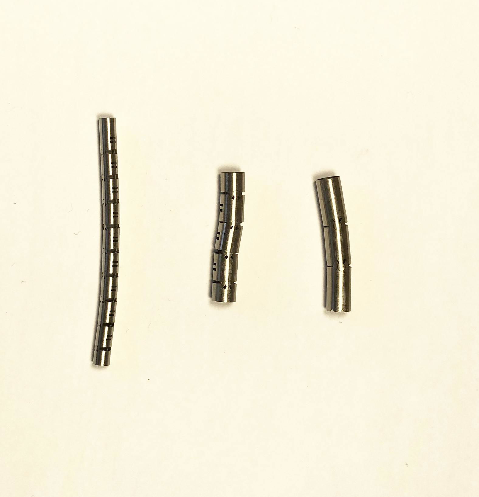High quality bending section for endoscope repair, endoscope spare parts 3