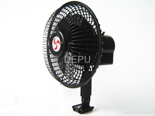 6"  mini oscillating fan 2
