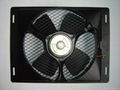 Auto Condenser Fan