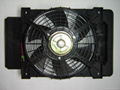 Auto Cooling Fan