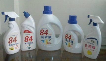 84洗手液 4