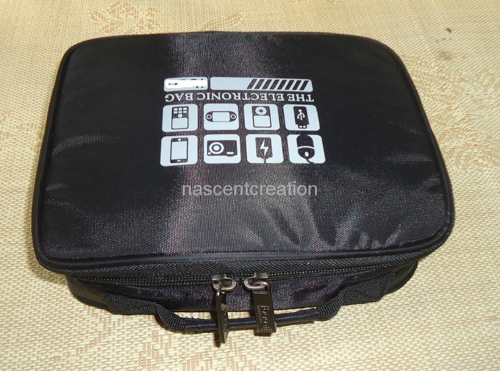 digital bag ,electronic bag