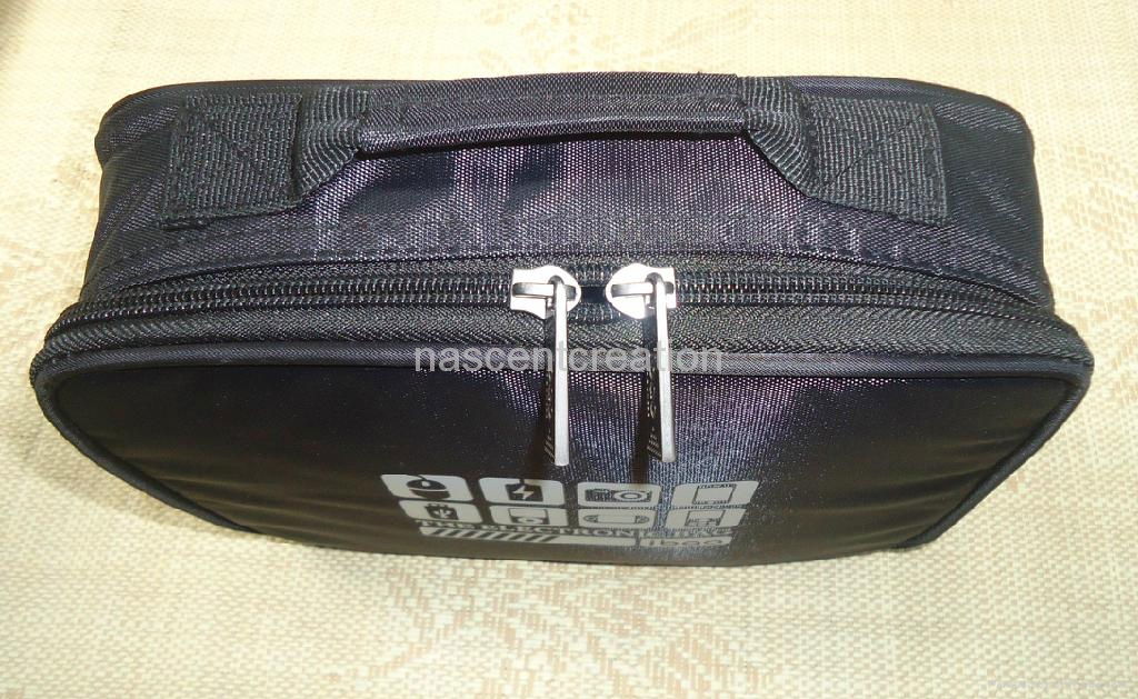 digital bag ,electronic bag 5