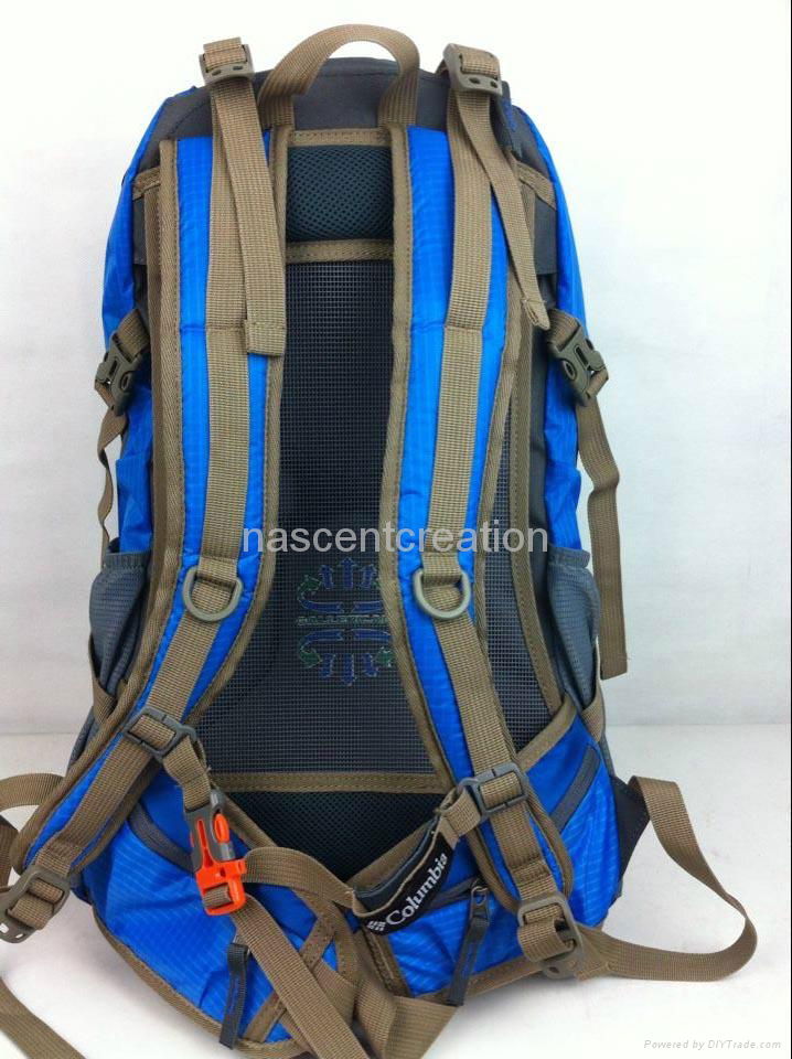 travel backpack, outdoors backpack 2