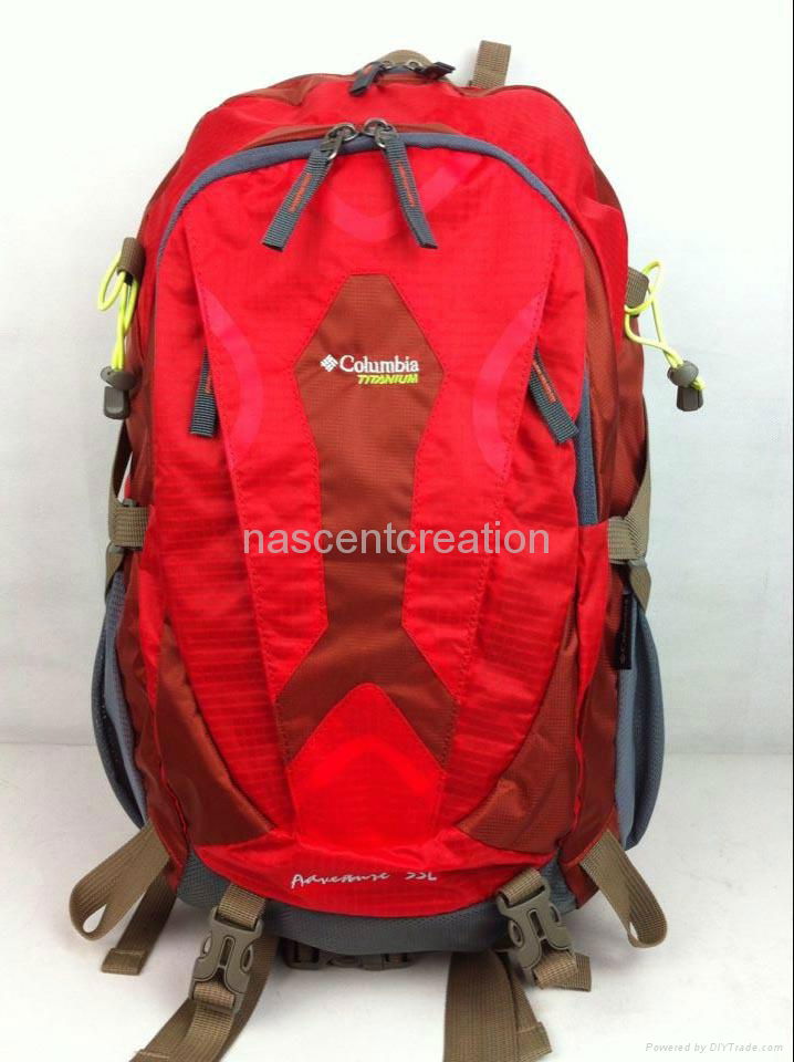 travel backpack, outdoors backpack 5