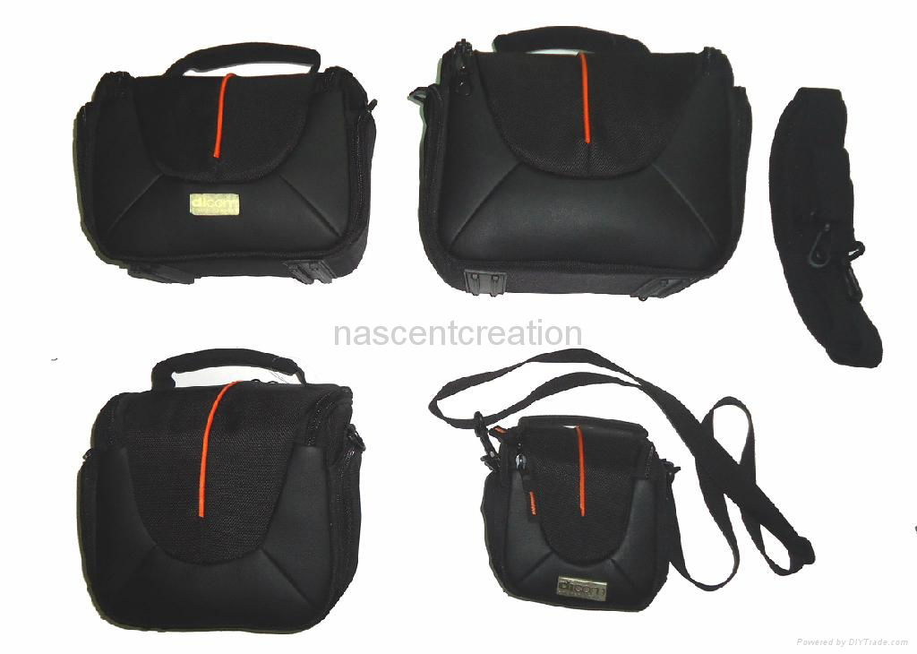 camera bag , SLR camera bag