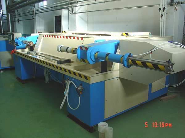 CHROMIUM PLATING MACHINE 2