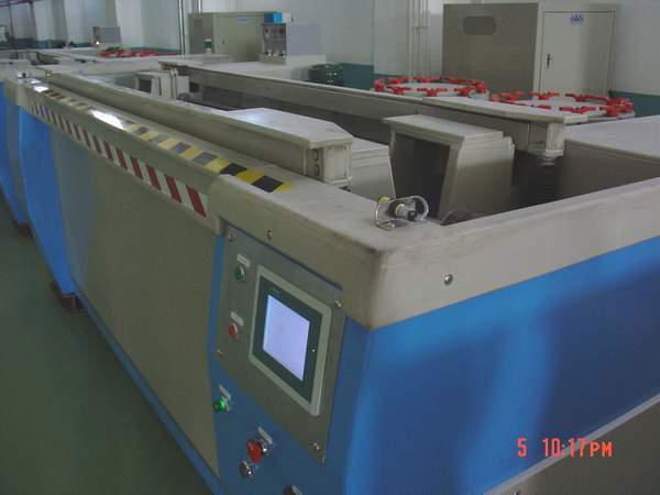 Copper Electroplating Machine