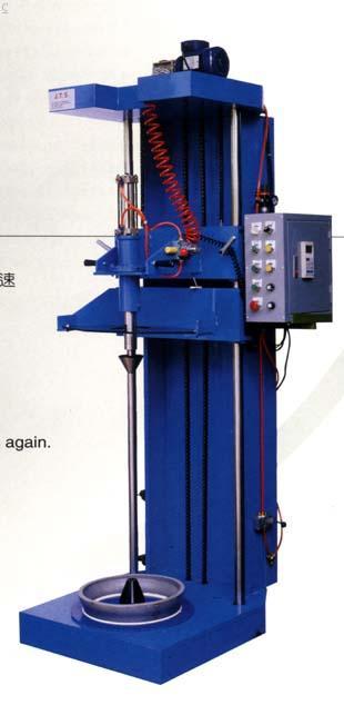 RING COATING MACHINE