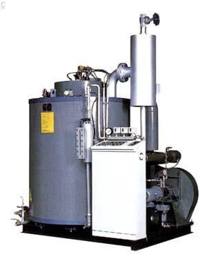 BOILER