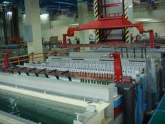 Anode Processing Equipment