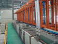 Automatic Hydraulic Plating Machine