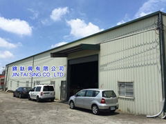 JIN TAI SING CO., LTD.