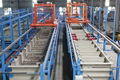 Automatic Carrier Type Plating Equipment 1