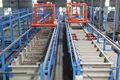 Automatic Carrier Type Plating Equipment