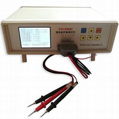 pts-2008c鋰電池保護板測試儀電池保護板測試儀