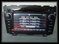 ugode 2012KIA K3/RIO DVD GPS Player  AD-6041 2