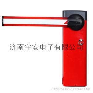 临沂车牌自动识别系统