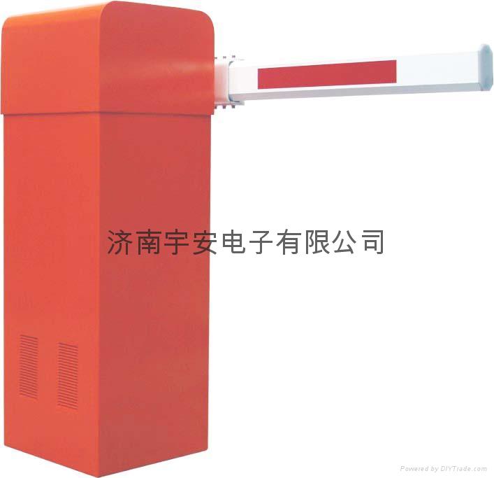 荷泽车牌自动识别系统