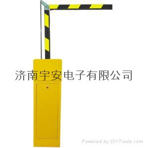 山东车牌自动识别系统