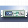 SENSITRON原装进口可燃气体和硫化氢等有毒气体探测器控制主机