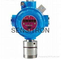 SENSITRON原裝進口可燃氣體和硫化氫等有毒氣體探測器