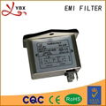 Medical equipment dedicated power supply filter 1