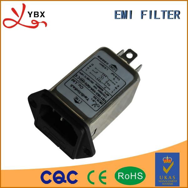 Medical equipment dedicated power supply filter 2