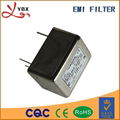 Communication PCB special filter