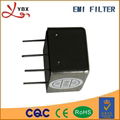 Communication PCB special filter 2